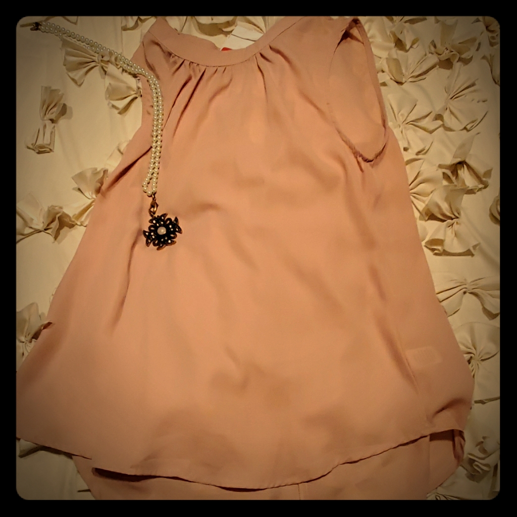 Nwt Sophie Rue Shirt 341